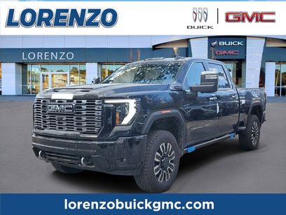 New 2026 GMC Sierra 2500 Denali Ultimate