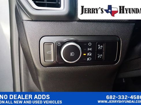 Used 2023 Ford Bronco Sport Big Bend w/ Convenience Package AWD/4WD image 17