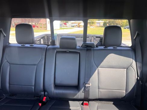 New 2025 Ford F150 Lariat w/ Equipment Group 501A Mid image 33