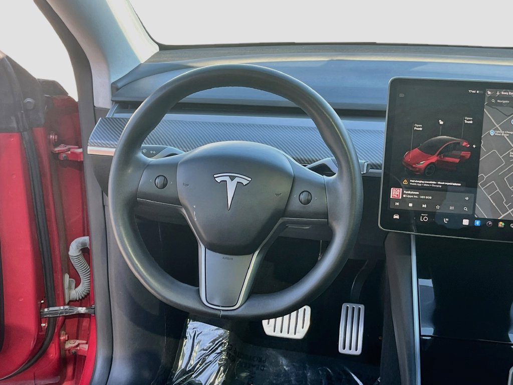 Used 2020 Tesla Model Y Performance AWD/4WD image 22