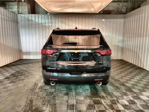 Used 2023 Chevrolet Traverse LT image 7