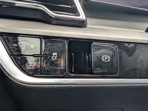 Used 2024 Kia Sportage X-Pro Prestige image 22