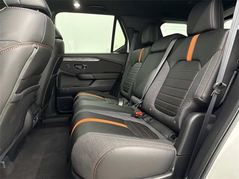 New 2026 Honda Passport TrailSport image 15