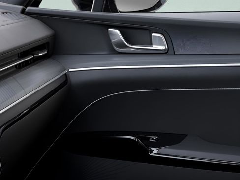 New 2026 Kia K5 GT-Line image 25