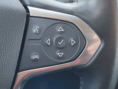 Used 2020 Chevrolet Traverse LT w/ LPO, Floor Liner Package image 13