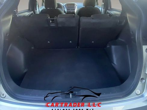 Used 2020 Mitsubishi Eclipse Cross ES FWD image 13