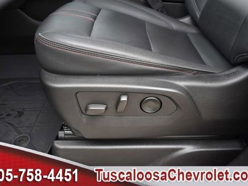 Used 2023 Chevrolet Tahoe RST w/ Luxury Package RWD image 23