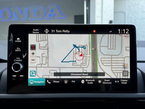 New 2026 Honda CR-V Sport Touring image 16