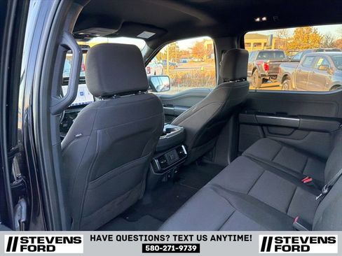 Used 2022 Ford F150 XLT w/ Equipment Group 302A High image 38