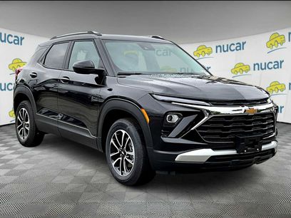 New 2026 Chevrolet TrailBlazer LT w/ LT Cold Weather Package