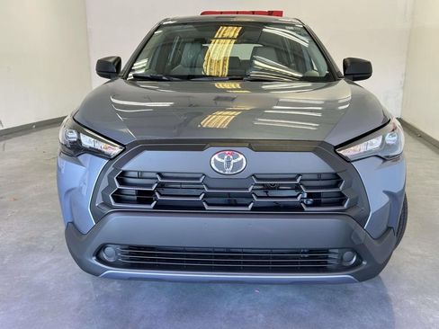 Used 2026 Toyota Corolla Cross L FWD image 8