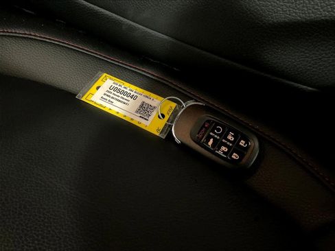 Used 2025 Honda Odyssey Sport-L image 32