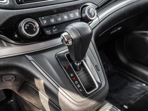 Used 2015 Honda CR-V EX image 19