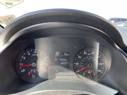 Used 2020 Kia Rio LX image 27