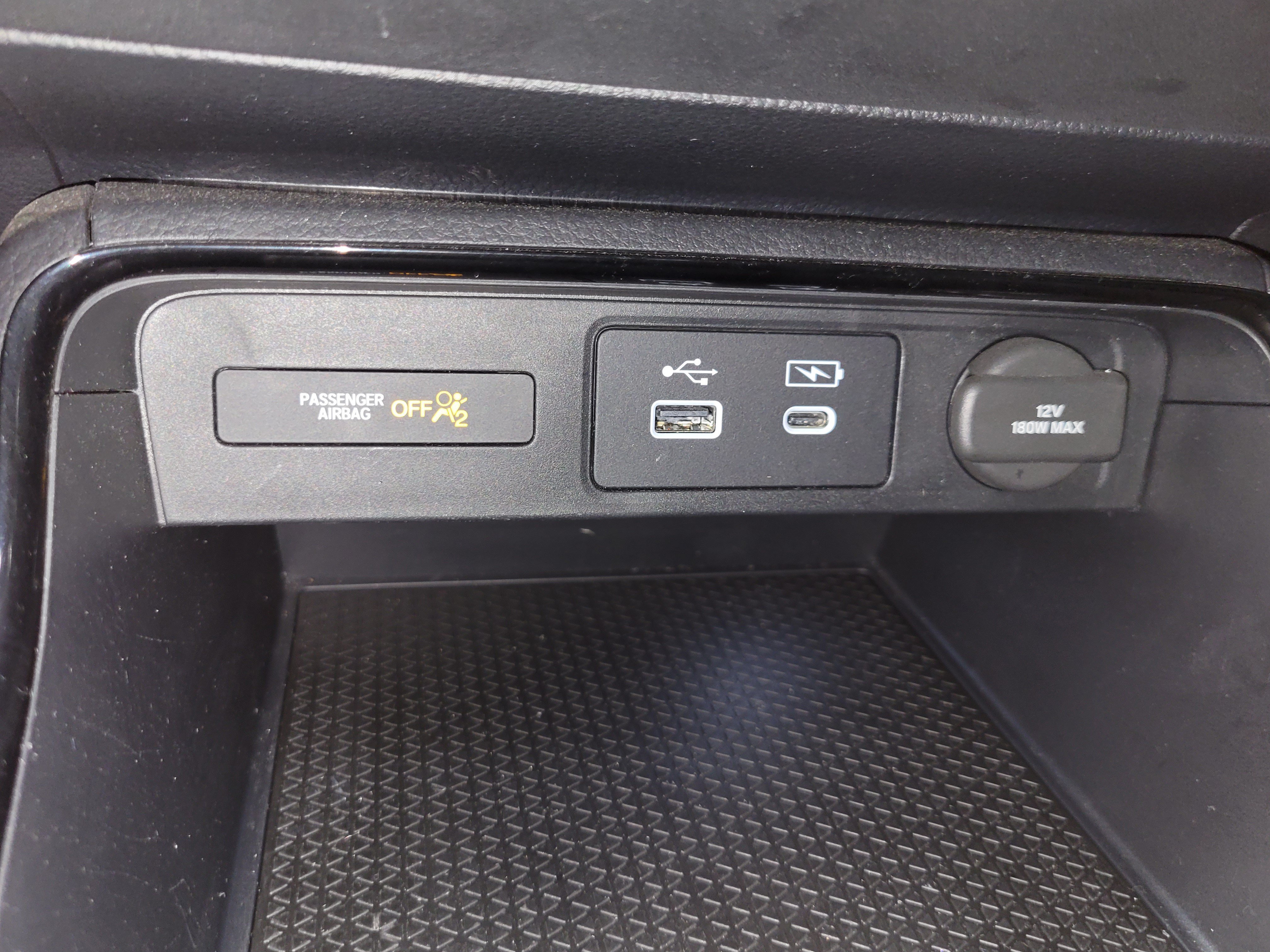 Used 2025 Honda CR-V EX image 33