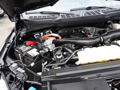 Used 2024 Ford F150 Lariat AWD/4WD image 67