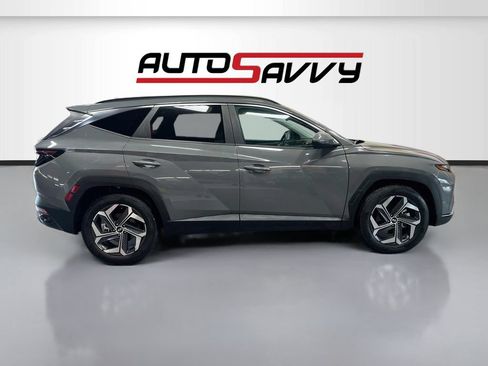 Used 2024 Hyundai Tucson SEL w/ Convenience Package FWD image 8