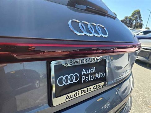 Used 2023 Audi e-tron Premium w/ Convenience Plus Package image 16