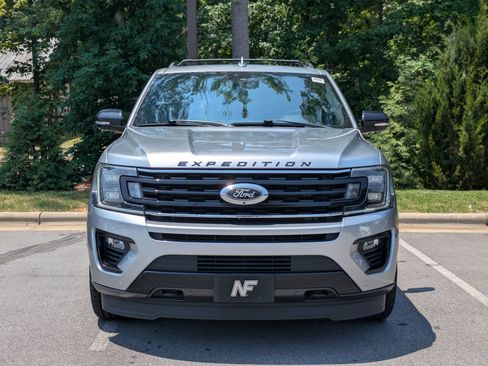 Used 2020 Ford Expedition Limited w/ Equipment Group 303A AWD/4WD image 7
