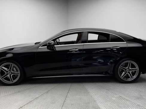Used 2022 Mercedes-Benz CLS 450 4MATIC image 6