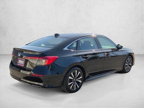 Used 2024 Honda Civic EX image 5