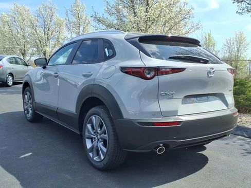 New 2026 MAZDA CX-30 AWD 2.5 S image 6