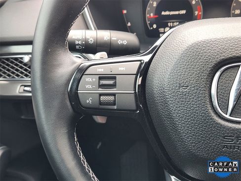 Certified 2024 Acura Integra A-Spec image 30