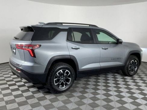 New 2025 Chevrolet Equinox ACTIV image 4