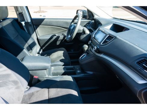Used 2016 Honda CR-V EX image 20