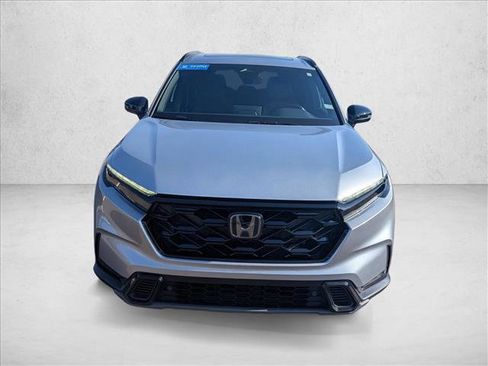 Certified 2025 Honda CR-V Sport-L image 2