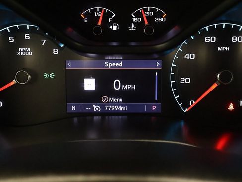 Used 2021 GMC Canyon Denali image 23