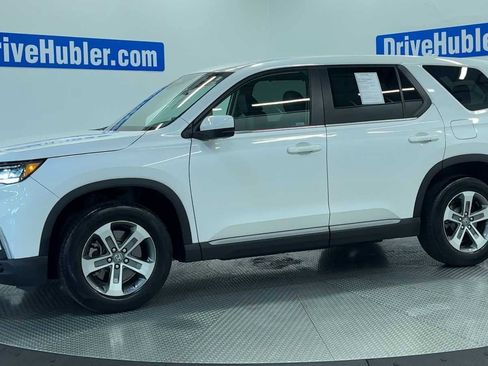 Used 2023 Honda Pilot EX-L image 2
