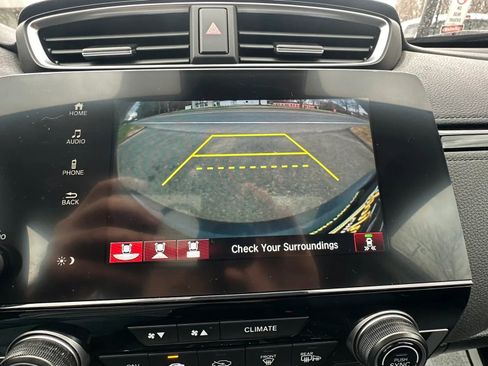 Used 2021 Honda CR-V EX image 17