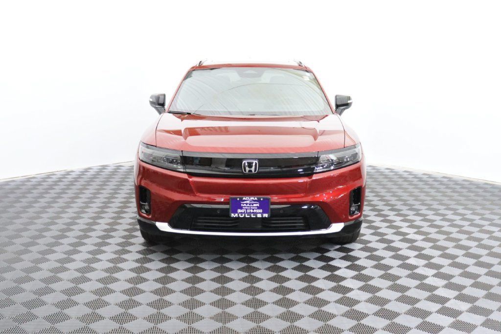 Used 2024 Honda Prologue Touring image 4