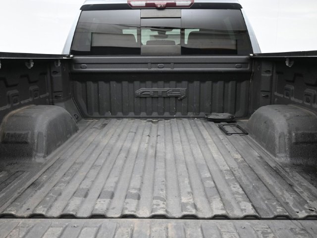 Used 2020 GMC Sierra 1500 AT4 w/ AT4 Premium Package AWD/4WD image 34