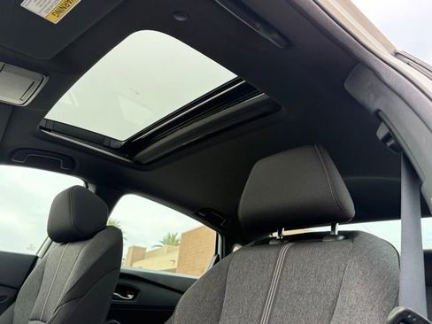 Used 2025 Honda Accord Sport image 11