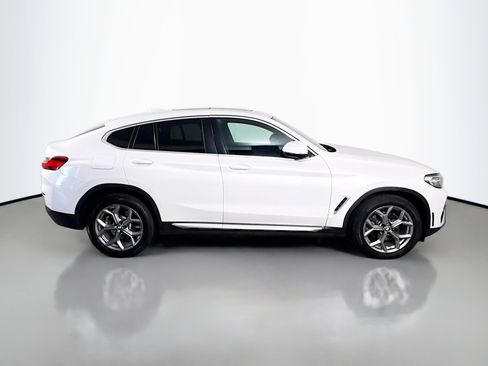 Used 2023 BMW X4 xDrive30i image 11