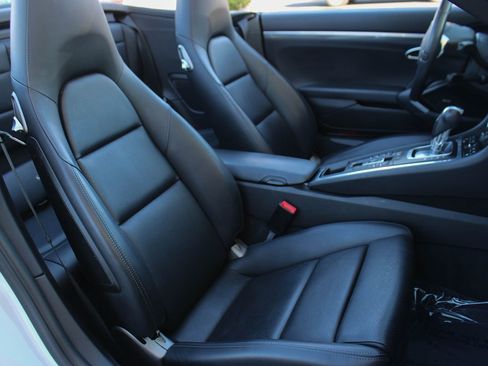 Used 2013 Porsche 911 Carrera S image 22