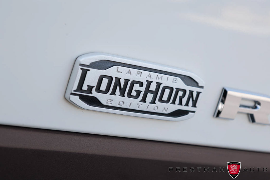 Used 2020 RAM 3500 Limited AWD/4WD image 16