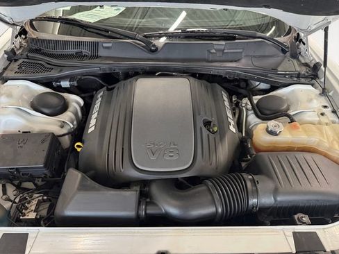 Used 2017 Dodge Challenger R/T w/ Sound Group RWD image 7