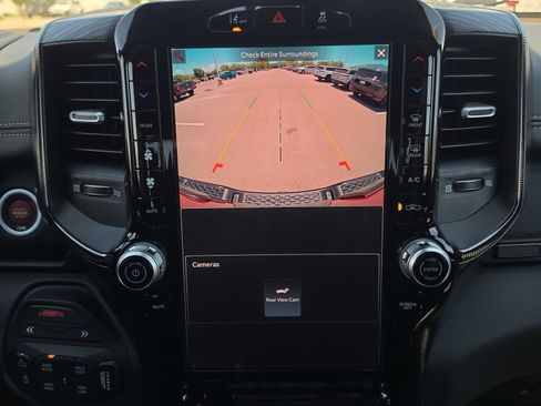 New 2026 RAM 1500 RHO AWD/4WD image 19