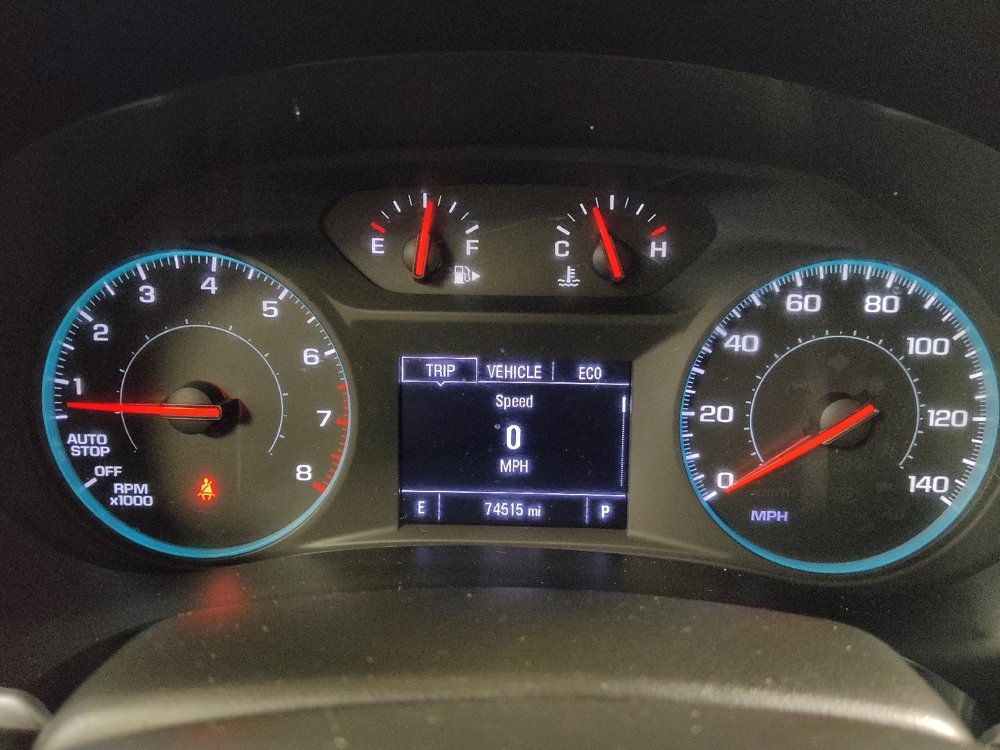 Used 2023 Chevrolet Malibu LT FWD image 23