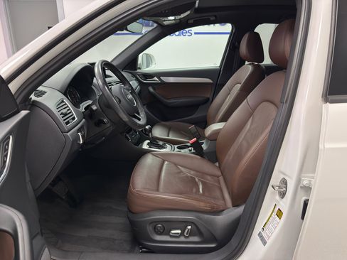 Used 2018 Audi Q3 2.0T Premium image 9