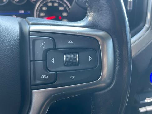 Used 2021 Chevrolet Silverado 1500 LT w/ All Star Edition Plus AWD/4WD image 21