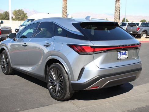 Used 2024 Lexus RX 350 w/ Convenience Package AWD/4WD image 5