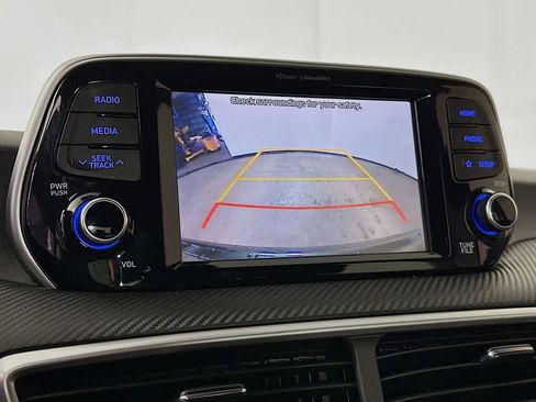 Used 2020 Hyundai Tucson SEL w/ Winter Weather Package image 28