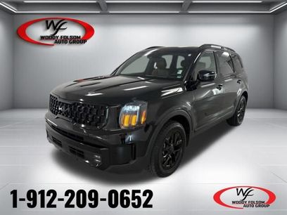 Used 2025 Kia Telluride SX Prestige X-Pro