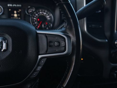 Used 2024 RAM 2500 Big Horn AWD/4WD image 29