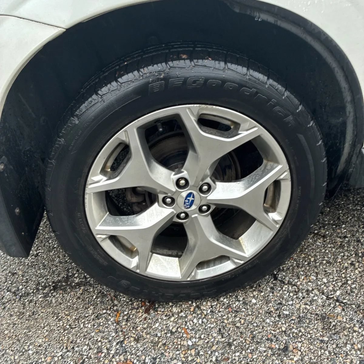 Used 2017 Subaru Forester 2.5i Touring AWD/4WD image 16