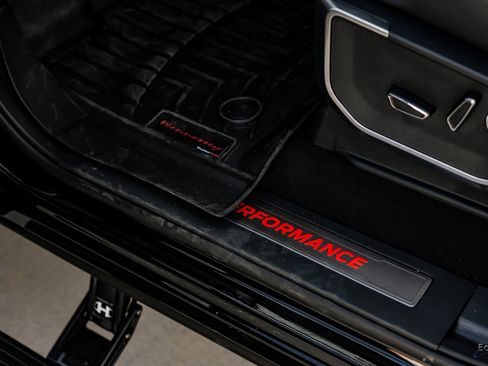 Used 2025 Ford F150 Raptor w/ Equipment Group 803A Raptor R image 44